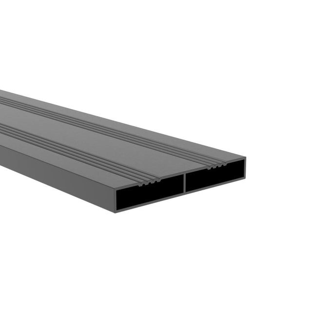 Aluminum fence infill 14x100-6000mm