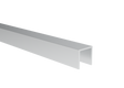 Aluminum U-profile