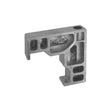 Corner connector 46x26 for profile 50x30