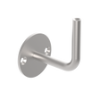 Stainless steel wall-mounted handrail bracket