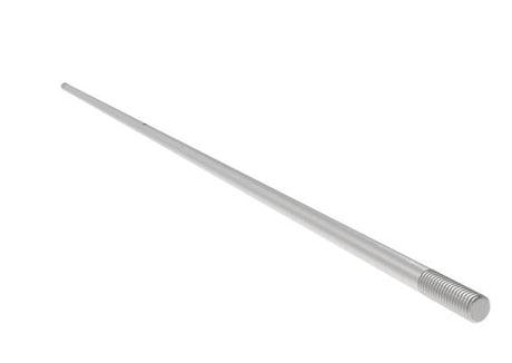 Canopy - rod AISI304, d12/1000/M12mm
