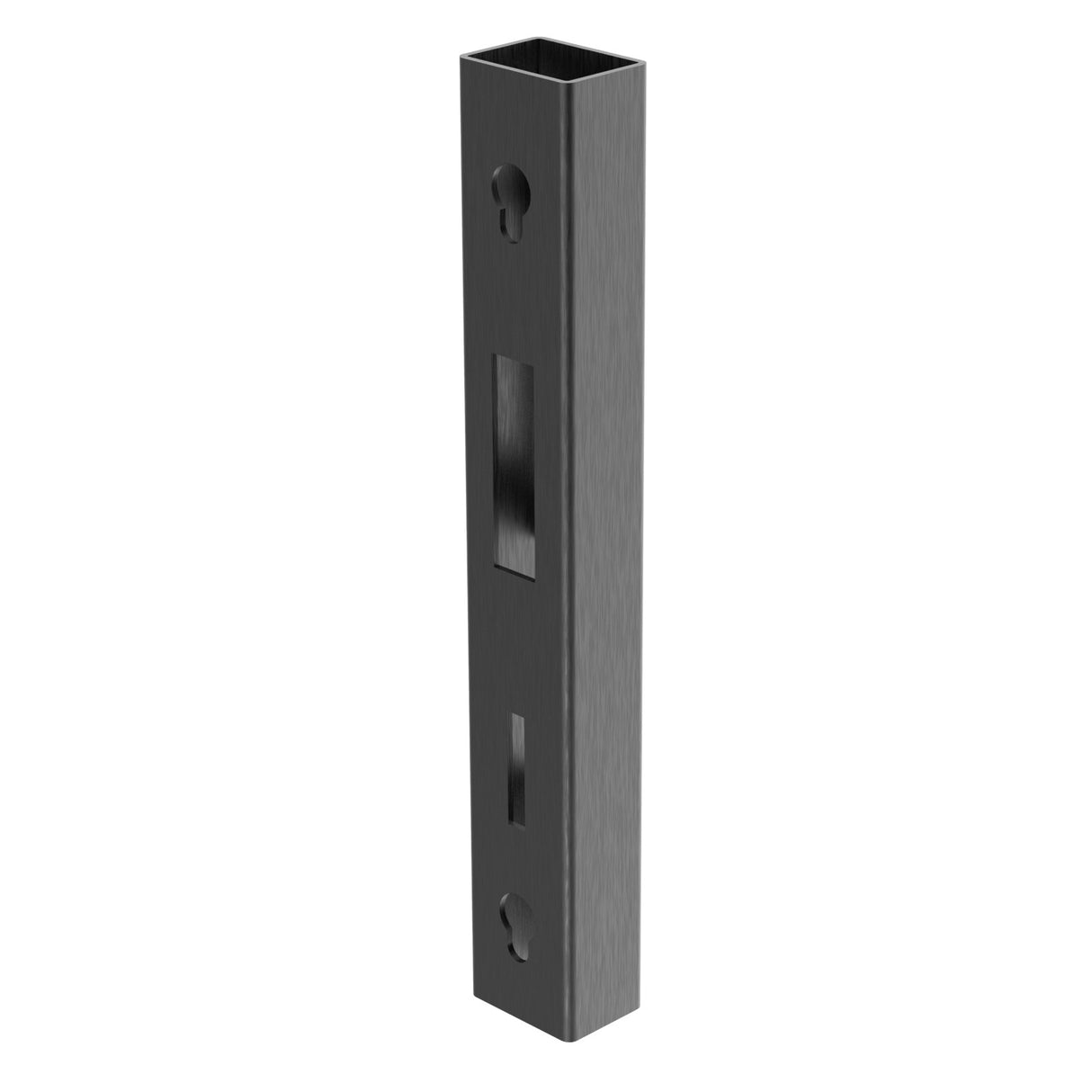 Box for gate stop universal 40x30