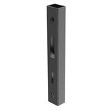 Box for gate stop universal 40x30