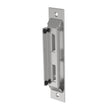 Universal gate stopper 40x40 for gate lock