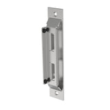 Universal gate stopper 40x40 for gate lock