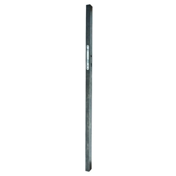 Lock box set without handles JP40x40, L2000