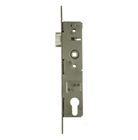 lock K431 for cylinder insert for JP 50x30mm AISI304