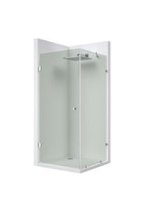 Fittings - sliding door AISI304 swing door 4