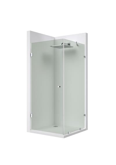 Fittings - sliding door AISI304 swing door 4