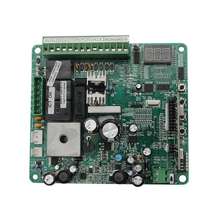 ROLLKIT electronics with receiver for DRIFT 80