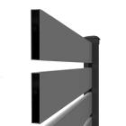 Slats model 14