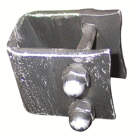 Záves Z objimka 50x30mm