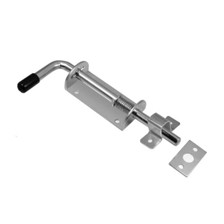 Gate socket Zn, L400mm