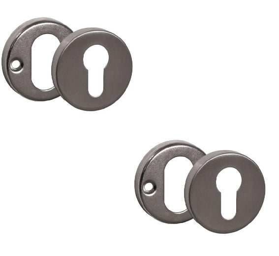 Handle cover for FAB key