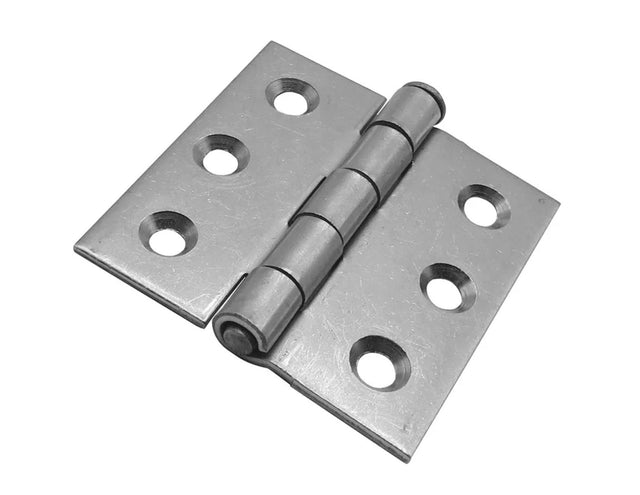Hinge for gates INOX, AISI304, L=64mm
