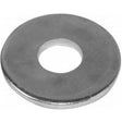 Plain washer, stainless steel, M16