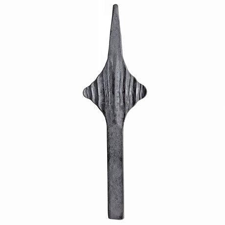 Forged spear h150, b45, n12x12mm