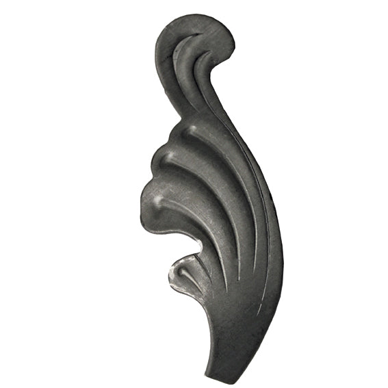 Lístok 90x30, t1,5mm