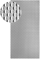 Design 3D sheet - Zn