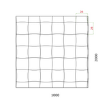 Design 3D sheet - Zn