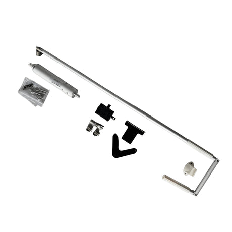 Manual Crank for Louvered Roof – Manual Drive – SET