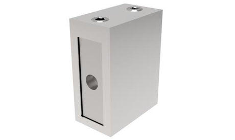 Fitting for rod stainless steel