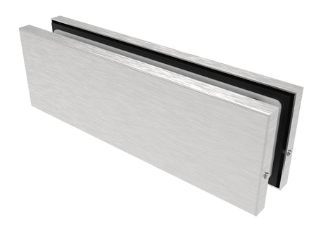 Bottom patch fitting AISI 304