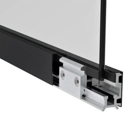 The complete set of  aluminum profile , L=3000
