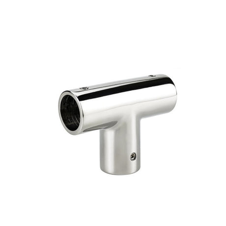 Fitting for rod vertical T