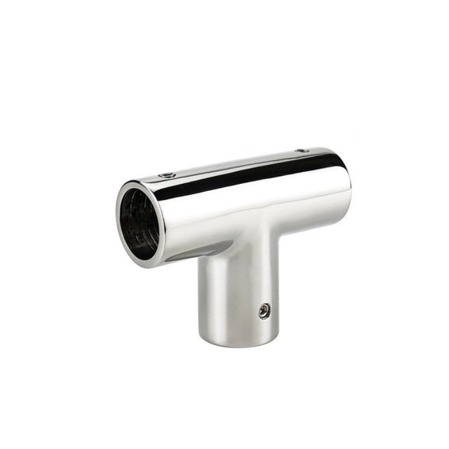 Fitting for rod vertical T