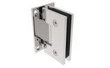 Hinge for glass door Ms flex
