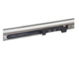 Door closer softclose 60-80kg L2000