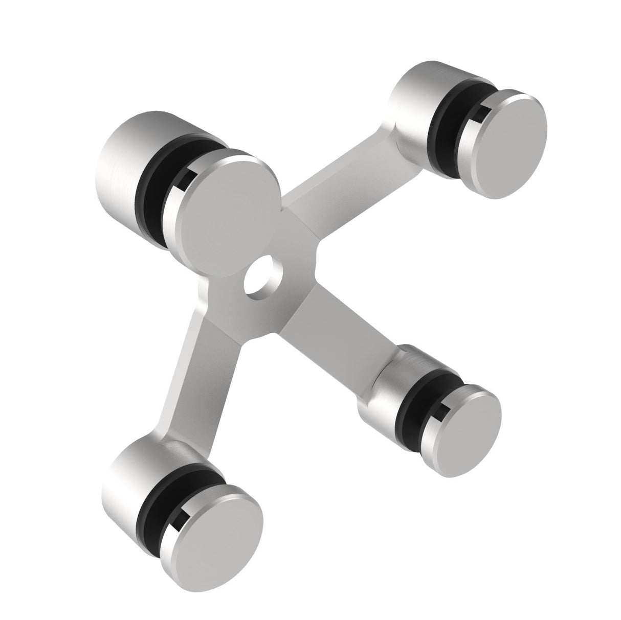 Spider (facade glass holder)