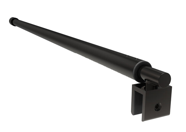 Stabilizing rod. diam. 22 mm, range  L=750-1040