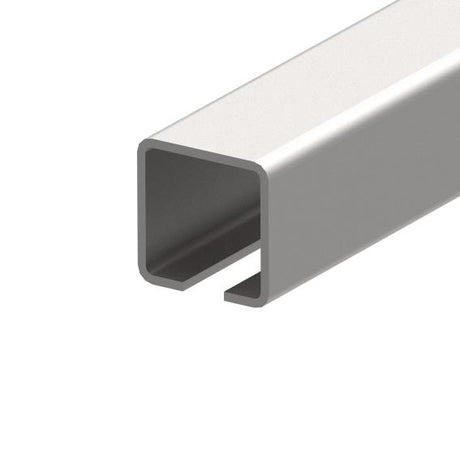 Guiding track Zn, 60x60x4mm, L6m