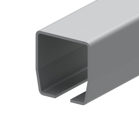 Guiding track Zn, 94x85x5mm, L3m