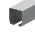 Guiding track Zn, 136x142x6mm, L3m