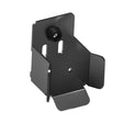 Cantilever Gate End Stop Zn, profile 94x85, 90x95mm, anthracite