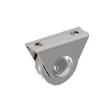 Wheel for slider - complete - U, D100