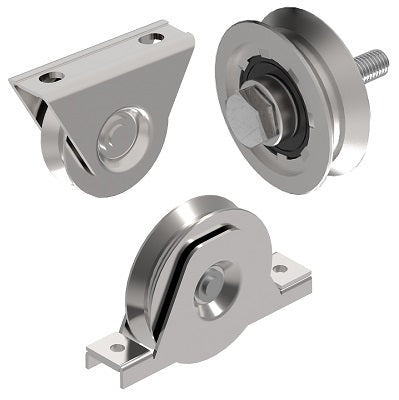 Räder V