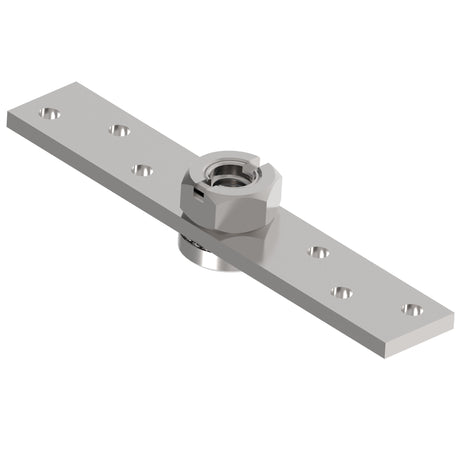 Mounting plate for H/18-42x54