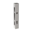 Lock box for lock B8/30-20x85, JP40x40, INOX