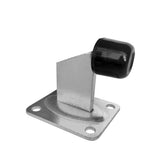 Stop with the end anchor bracket, Zn