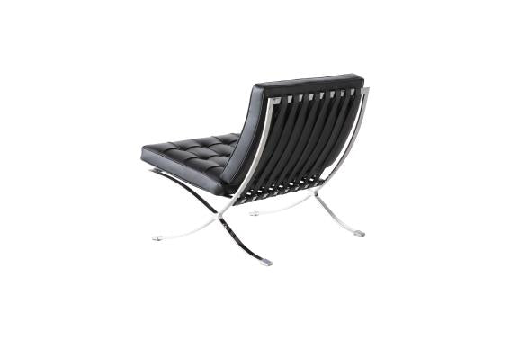 lounge chair barcelona design Barcelona replica