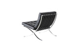 lounge chair barcelona design Barcelona replica