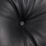 lounge chair Charles & Ray Eames walnut replica