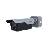 ANPR kamera 4Mp