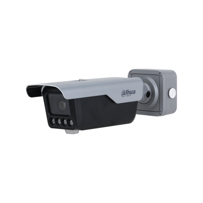 Caméra ANPR 4Mp
