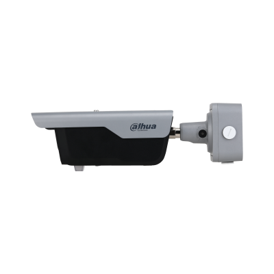 Caméra ANPR 4Mp