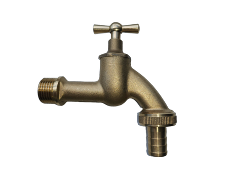 Water tap 1/2" L100m